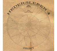 Hedersleben - Orbit [VINYL]