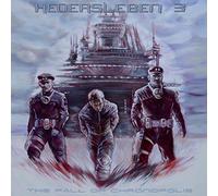 Hedersleben - The Fall Of Chronopolis [VINYL]