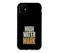Hedge Fund Analyst Hedge Fund Investment Analyst Risk Manage Case for iPhone 11