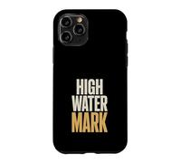Hedge Fund Analyst Hedge Fund Investment Analyst Risk Manage Case for iPhone 11 Pro