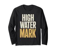 Hedge Fund Analyst Hedge Fund Investment Analyst Risk Manage Long Sleeve T-Shirt