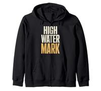 Hedge Fund Analyst Hedge Fund Investment Analyst Risk Manage Zip Hoodie