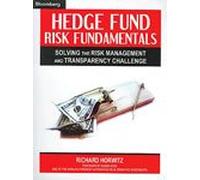Hedge Fund Risk Fundamentals