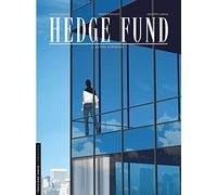 Hedge Fund - Tome 2 - Actifs toxiques