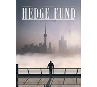 Hedge Fund - Tome 6 - Assassin financier