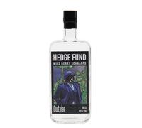 Hedge Fund Wild Berries Schnapps / Outlier Distilling Company