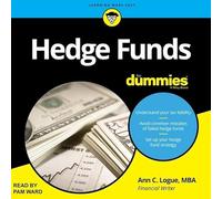 Hedge Funds for Dummies (The For Dummies Series)