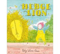 Hedge Lion