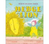 Hedge Lion