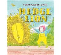Hedge Lion