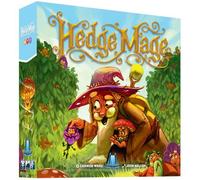 Hedge Mage