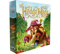 Hedge Mage