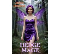 Hedge Mage (Stormcrow)