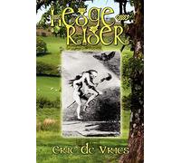 Hedge-Rider: Witches and the Underworld