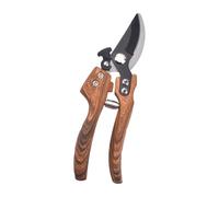 Hedge Shear Garden Shear Tree Loppers Hedge Pruning Lightweight Long Handle Decoration Heavy Duty Branch Cutter