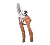 Hedge Shear Garden Shear Tree Loppers Hedge Pruning Lightweight Long Handle Decoration Heavy Duty Branch Cutter