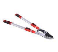 Hedge Shear with Stainless Steel Tree Trimmer for The Garden Pruning Herbs Flowers Rose Bushes Vegetables Bonsai and Other Plants