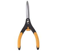 Hedge Shears Pruning Shears Garden Shears Professional Grade 65 Manganese Steel Blade High Precision Cutting Ergonomic Design for Home Gardeners and Landscaping Professionals