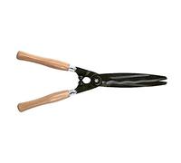 Hedge Shears, Wavy Blades