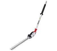 Hedge Trimmer Attachment Set for Makita DUX18RT Split Shaft Multi-Function Power