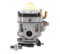 Hedge Trimmer Carburetor Replacement Parts Fit for TH23 TH26 TH34