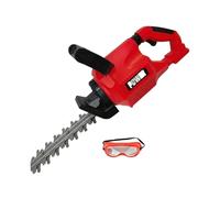Hedge Trimmer Toy - Role Game Garden Tools | Child Gardening Kit, Dee Gardening Kit with Protective Glasses, Educational Role Tools For Boys And Girls, Fun Equipment