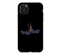 Hedge Witch Illustration Earthy Case for iPhone 11 Pro Max