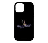 Hedge Witch Illustration Earthy Case for iPhone 12 Pro Max