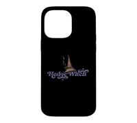 Hedge Witch Illustration Earthy Case for iPhone 14 Pro Max