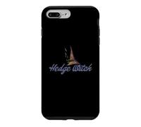 Hedge Witch Illustration Earthy Case for iPhone 7 Plus/8 Plus