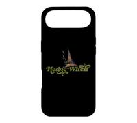 Hedge Witch Illustration Earthy Case for iPhone Air