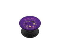 Hedge Witch PopSockets Adhesive PopGrip
