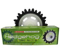 Hedgehog Fairway Protector Wheel Covers