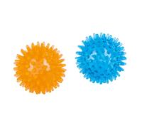 Hedgehog ball Kerbl (x2)