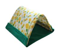 Hedgehog Bed 2-in-1 Triangular Tent
