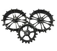Hedgehog Big Max IQ/IQ360/Autofold FF compatible Wheels