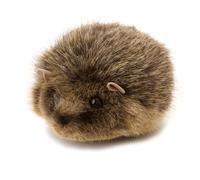 Hedgehog by Kosen / Kösen - plush collectable soft toy - 3470 - 12cm