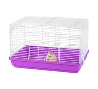 Hedgehog Cage With Its Unique Design And Beautiful Appearance | Lift Your Living Space With This Breathtaking And Functional Cage, Perfect For A Touch Of Refinement And Charm To Your C