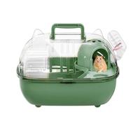 Hedgehog Carrier Portable Transparent Cover Cute