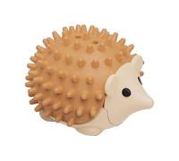 Hedgehog Cat Face Scratcher - Catnip Licking Balls, Interactive Cat Toy | Cat Rubbing Post, Energy Ball for Kittens and Cats for Adults, Fun Play and Grooming Aid