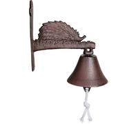 Fallen Fruits DB23 DOORBELL, Brown