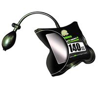 Hedgehog Easy Air Wedge - Inflatable Wedge for Fixing & Leveling - Lifts up to 140kg