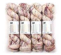 Hedgehog Fibres Sock Yarn Urchin