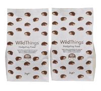 Wild Things Hedgehog Food - 2kg
