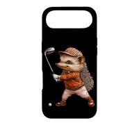 Hedgehog Golf/Golfer Hedgehog Case for iPhone Air