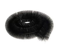 Hedgehog Gutter Brush Guard System 4 Metre x 100mm