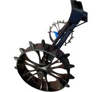 Hedgehog iCart Uno & iCart Duo Compatible Rear Wheels