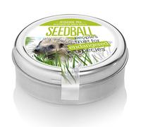Hedgehog Mix Seedball Tin