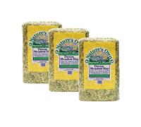 Hedgehog Nesting Material - Dust Extracted Meadow Hay 1.8kg (3)