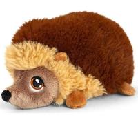 Keeleco 100% Recycled Plush Eco Toys (Hedgehog)